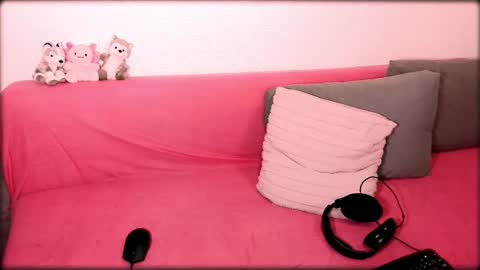 lurosincubus online show from 03.26.26