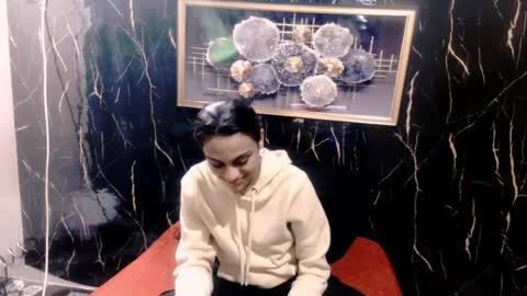 luscious_lexy online show from 08.09.26