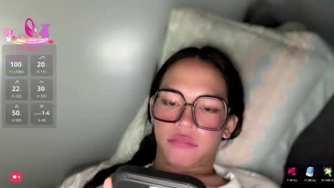 Maxie online show from 04.06.26