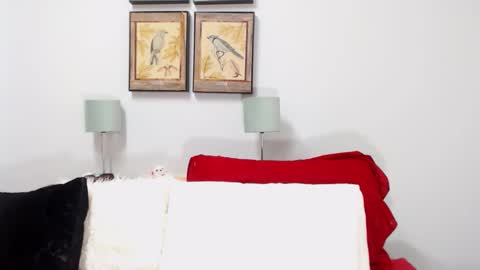 lusciousboobzz online show from 04.19.26