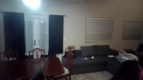 Luscious Koko online show from 10.29.25