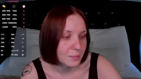 Snapshot of lushcherry chatting on 02.01.26 your sweet Liana online show from 02.01.26