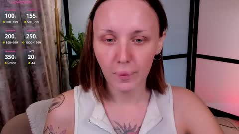 Snapshot of lushcherry chatting on 04.25.26 your sweet Liana online show from 04.25.26