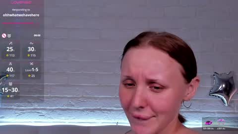 Snapshot of lushcherry chatting on 05.14.26 your sweet Liana online show from 05.14.26