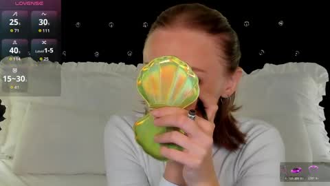 Snapshot of lushcherry chatting on 05.29.26 your sweet Liana online show from 05.29.26