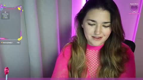 lushlolly online show from 09.18.25