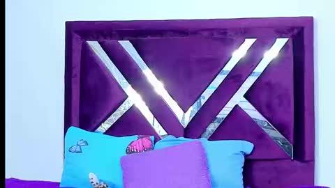 Snapshot of lushy_sweeet chatting on 11.19.25 lushy_sweeet online show from 11.19.25