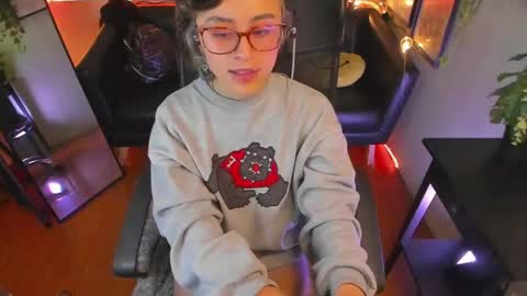 Luci   online show from 06.01.26