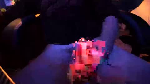 Snapshot of lust4keeee chatting on 11.07.25 Lucifer666 online show from 11.07.25