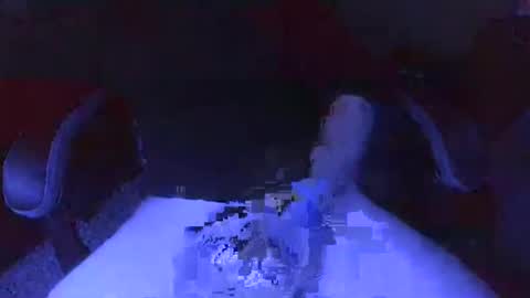 Snapshot of lust4keeee chatting on 11.10.25 Lucifer666 online show from 11.10.25