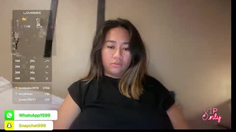 lust_4_daze online show from 03.04.26