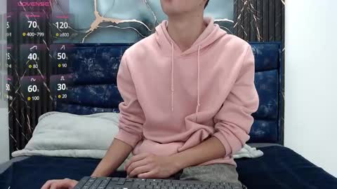 lust_demian online show from 02.10.26