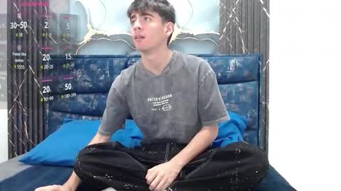 lust_demian online show from 02.19.26