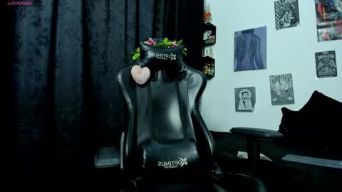 cristal online show from 04.16.26