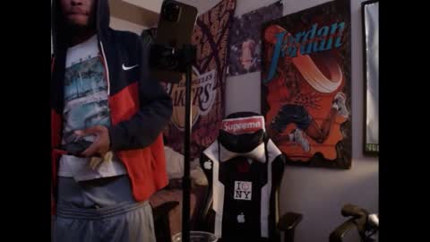 LUST online show from 12.03.24