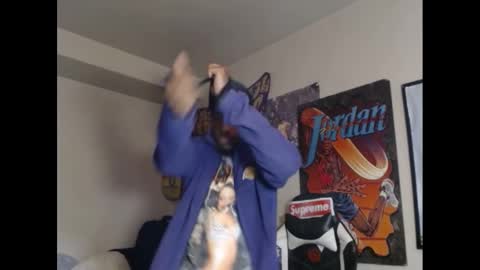 LUST online show from 12.11.24