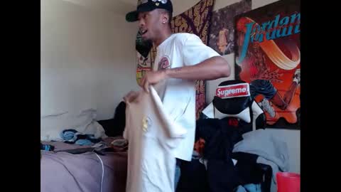 LUST online show from 12.23.24