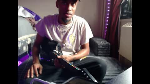 LUST online show from 09.24.25