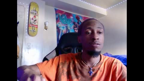 LUST online show from 09.26.25