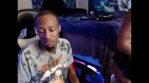 LUST online show from 10.28.25