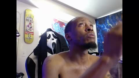 LUST online show from 10.31.25