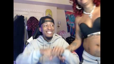 LUST online show from 11.01.25