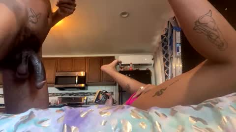 LUST online show from 11.04.25