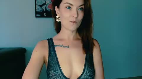 lustangel2 online show from 06.16.26