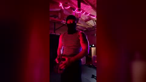 lustauthority online show from 07.16.26