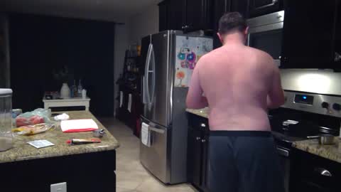 Snapshot of lusterandsp1ce chatting on 01.16.25 lustersp1ce online show from 01.16.25