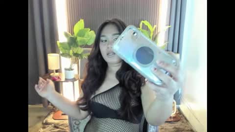 lustforivelle online show from 03.15.26