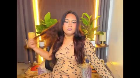 lustforivelle online show from 03.16.26