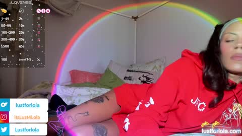 LOLA online show from 12.05.24