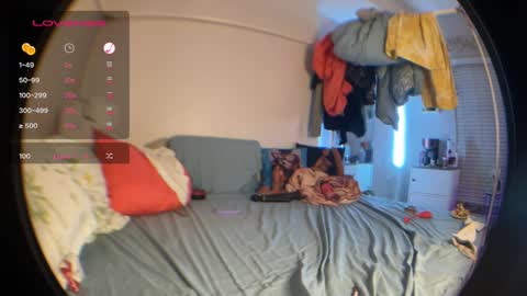 LOLA online show from 11.30.25