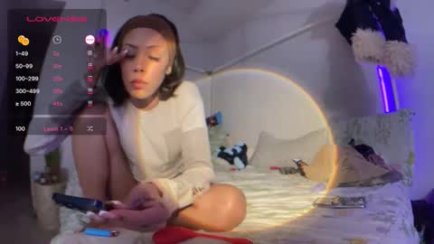 LOLA online show from 03.11.26