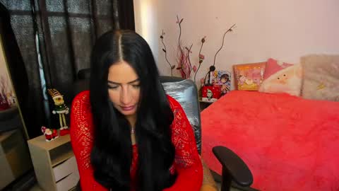 Snapshot of lustful__babe chatting on 12.11.24 lustful__babe online show from 12.11.24