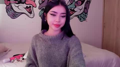 Valerie  April   online show from 01.18.25