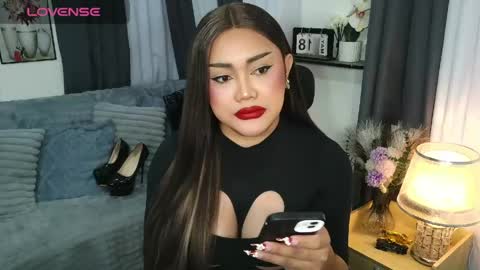 Sasha online show from 05.18.26
