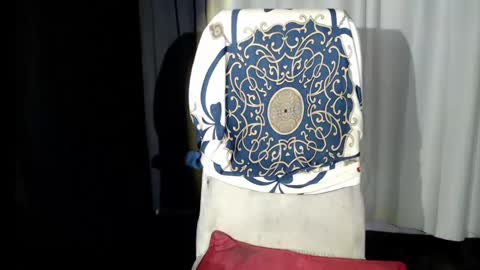 marie love you online show from 12.02.24