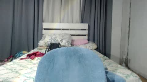 marie love you online show from 02.18.25