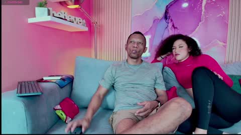 Snapshot of lustfullhouse54 chatting on 12.02.24 MIKE Y RUBY online show from 12.02.24