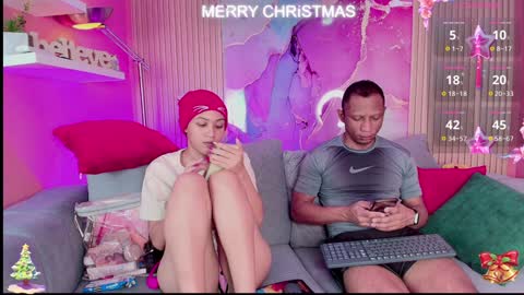 Snapshot of lustfullhouse54 chatting on 12.04.24 MIKE Y RUBY online show from 12.04.24