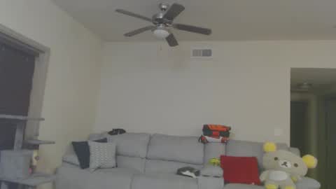 LustfulLives online show from 02.07.25