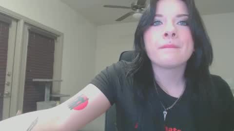 LustfulLives online show from 02.09.25