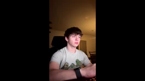 LustfulLives online show from 06.03.26