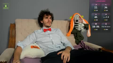 Snapshot of lustfullooking chatting on 10.17.25 lustfullooking online show from 10.17.25