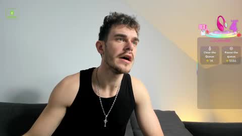 lustfullooking online show from 03.26.26