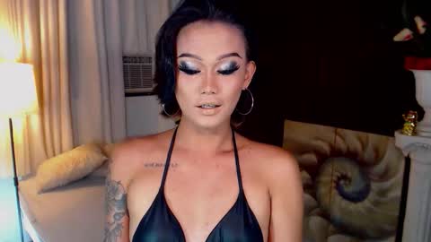 AdriannaFowks online show from 03.19.26