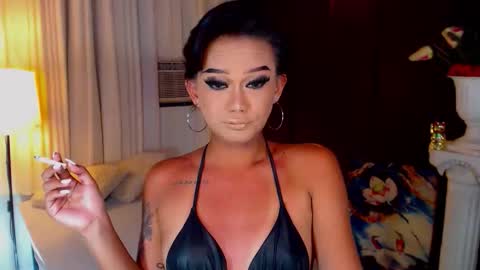 AdriannaFowks online show from 04.19.26