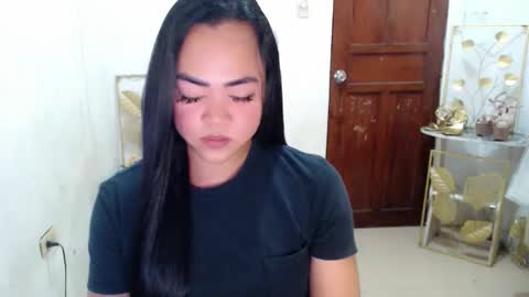 Trina online show from 03.03.26